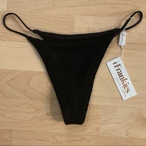 Frankie’s Bikinis Firefly Bottom